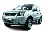 Ford EcoSport 2003 года